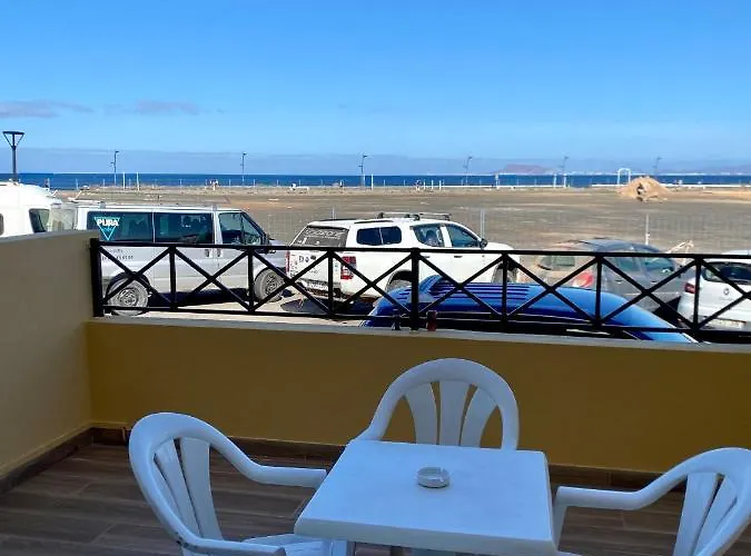 Fuerteventura Paradise Apartment