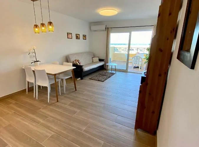 Fuerteventura Paradise Apartment