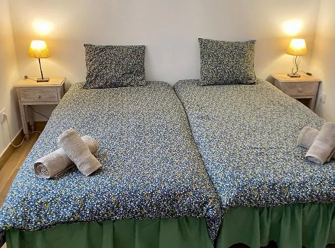 Fuerteventura Paradise Apartment