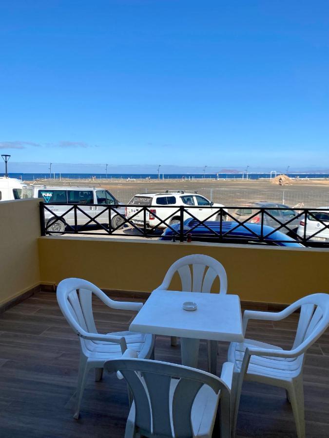 Apartament Fuerteventura Paradise Corralejo