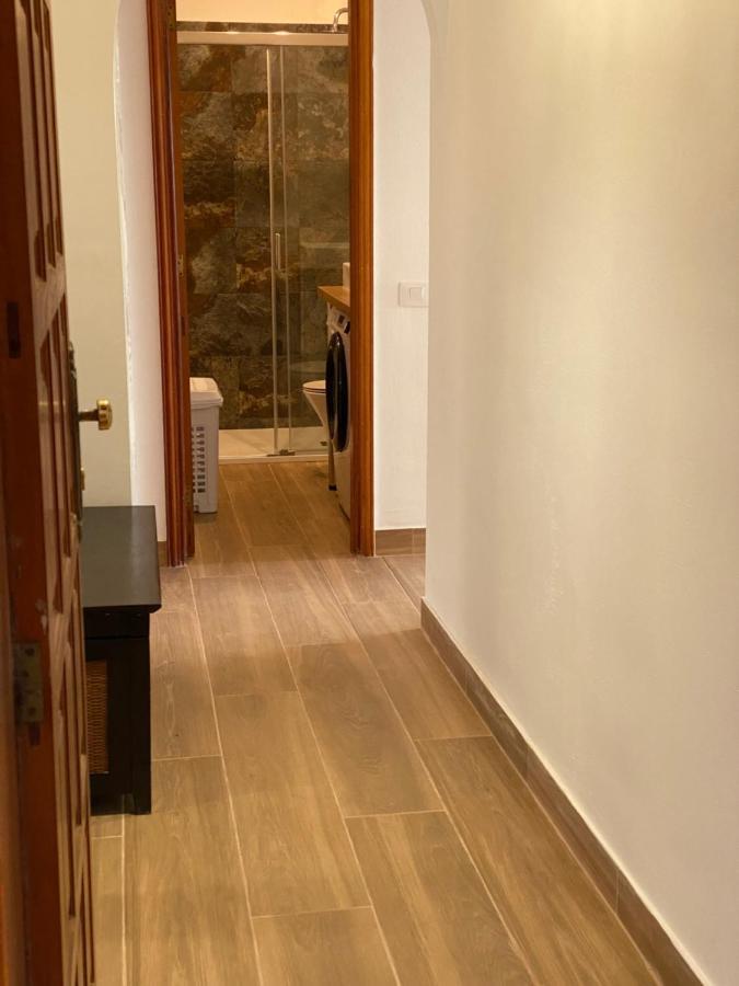 Apartament Fuerteventura Paradise Corralejo