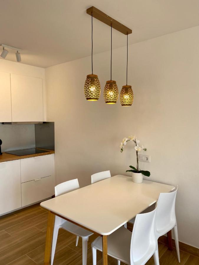Apartament Fuerteventura Paradise
